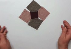 Сумка-мешок: мастер-класс по пошиву
Сумка-мешок: мастер-класс по пошиву