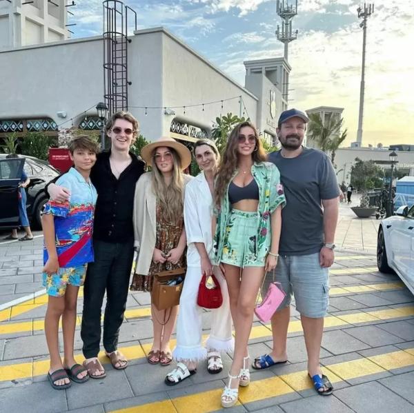 
                Ирина Дубцова рассказала о романе сына с Тоней Худяковой            