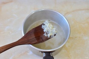 Омлет с рисом по-корейски Омлет с рисом по-корейски