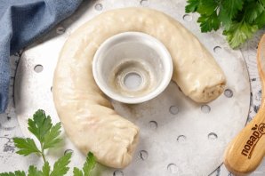 Ханум с овощами Ханум с овощами