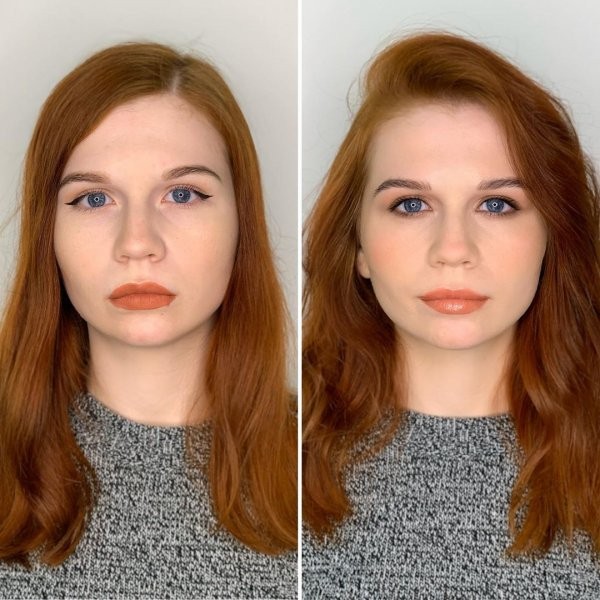 11 ошибок в макияже, которые портят образ
11 ошибок в макияже, которые портят образ