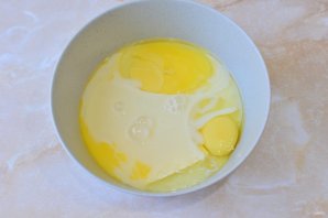 Торт &laquo;Молочная девочка&raquo; с кремом чиз