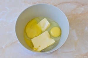 Торт &laquo;Молочная девочка&raquo; с кремом чиз
