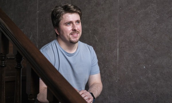 «Из четырех ног — три в гипсе», — шутят Дмитриевы. Они усыновили двоих детей со spina bifida
«Из четырех ног — три в гипсе», — шутят Дмитриевы. Они усыновили двоих детей со spina bifida