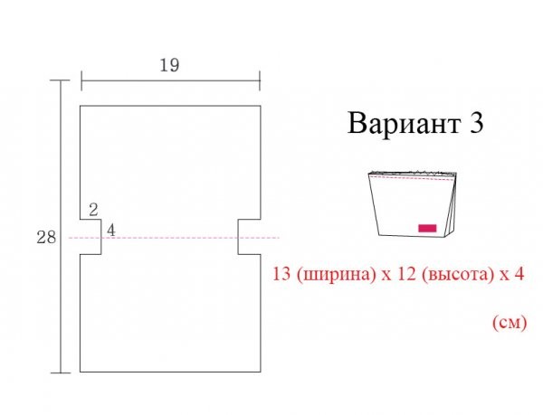 Три косметички из джинсов
Три косметички из джинсов