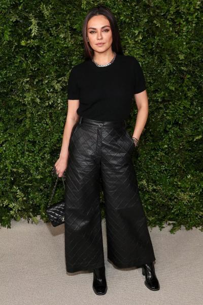 
                Ариана Гранде, Селена Гомес, Мила Кунис и другие селебрити на Academy Women&rsquo;s Luncheon 2024            