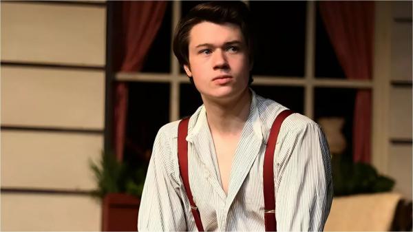 
                Актера из сериала "Половое воспитание" посадили в тюрьму на 15 лет             