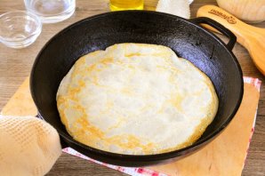 Блины на молоке (простой рецепт) Блины на молоке (простой рецепт)
