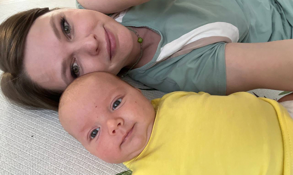 
        &laquo;Больше не отпущу на УЗИ, а то еще пятого найдут!&raquo; Как Марина стала мамой четверняшек
    