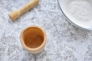 Кексовый кулич на Пасху Кексовый кулич на Пасху