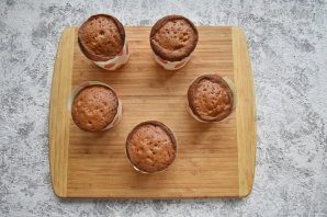 Кексовый кулич на Пасху Кексовый кулич на Пасху