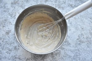 Кексовый кулич на Пасху Кексовый кулич на Пасху
