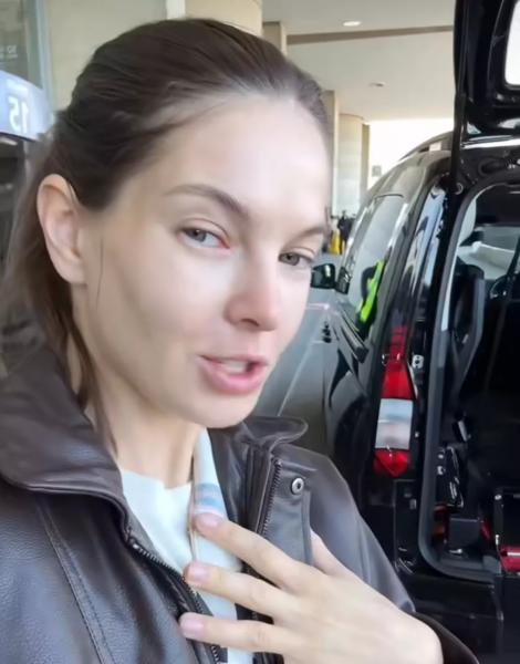 Наталья Бардо не смогла сделать мужу сюрприз: "Я давно так не плакала!"
Наталья Бардо не смогла сделать мужу сюрприз: "Я давно так не плакала!"
