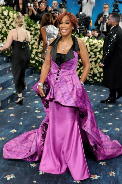 Худшие наряды Met Gala 2025: Энн Хэтэуэй, Doja Cat и другие
Худшие наряды Met Gala 2025: Энн Хэтэуэй, Doja Cat и другие