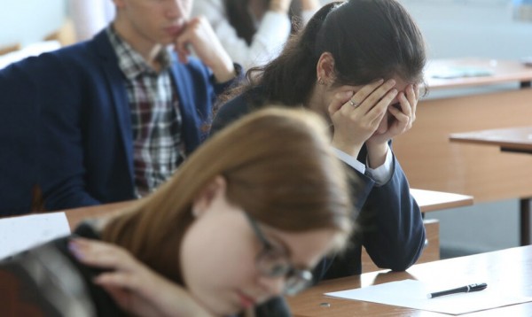 «Перед ЕГЭ мои дети просто сломались». Истории абитуриентов, которые отказались от поступления
«Перед ЕГЭ мои дети просто сломались». Истории абитуриентов, которые отказались от поступления