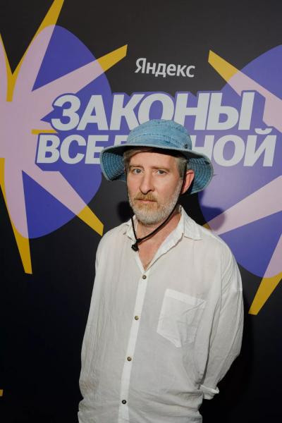 
                Евгений Стычкин, Софья Шидловская, Лев Зулькарнаев и другие на спектакле Алексея Аграновича            