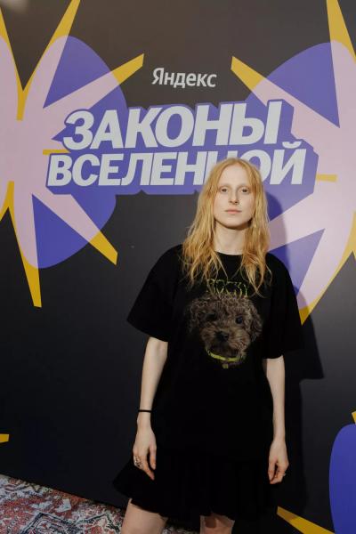 
                Евгений Стычкин, Софья Шидловская, Лев Зулькарнаев и другие на спектакле Алексея Аграновича            