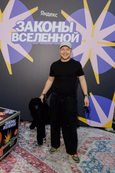 
                Евгений Стычкин, Софья Шидловская, Лев Зулькарнаев и другие на спектакле Алексея Аграновича            