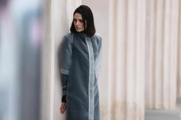 
                Юлия Снигирь приступила к съемкам фантастического триллера "Полдень" &mdash; первые кадры            