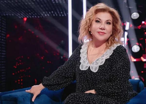 Марина Федункив о сыне: "До сих пор не верю, что стала мамой!"
Марина Федункив о сыне: "До сих пор не верю, что стала мамой!"