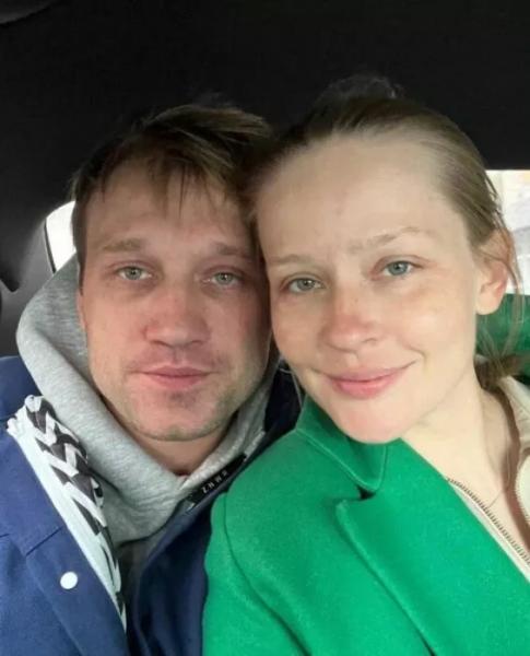 Юлия Пересильд рассказала о новых отношениях
Юлия Пересильд рассказала о новых отношениях