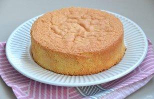 Сухой бисквит Сухой бисквит