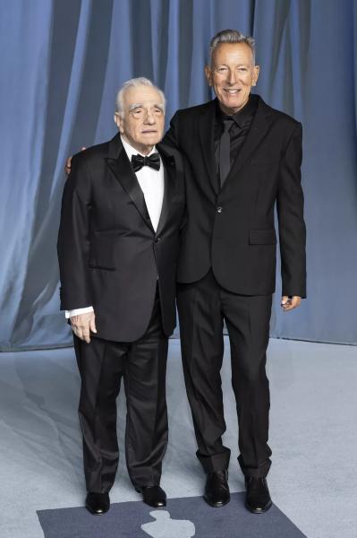 
                Дженна Ортега, Майки Мэдисон, Деми Мур и целая россыпь звезд на Academy Museum Gala 2025            
