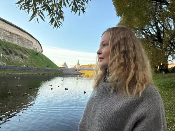 Юлия Пересильд рассказала о новых отношениях
Юлия Пересильд рассказала о новых отношениях