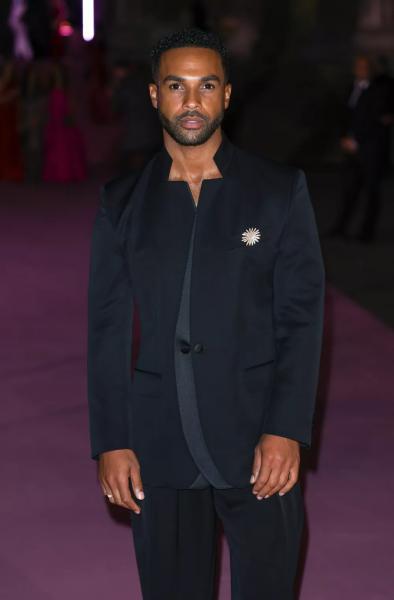 Мик Джаггер, Джанет Джексон, леди Элиза и Амелия Спенсер: гости British Museum Ball 2025
Мик Джаггер, Джанет Джексон, леди Элиза и Амелия Спенсер: гости British Museum Ball 2025