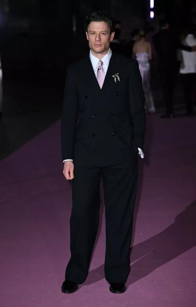Мик Джаггер, Джанет Джексон, леди Элиза и Амелия Спенсер: гости British Museum Ball 2025
Мик Джаггер, Джанет Джексон, леди Элиза и Амелия Спенсер: гости British Museum Ball 2025