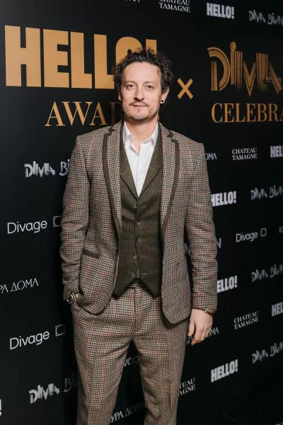 
                Борисов, Высоцкая, Петров и все-все-все на HELLO! GALA AWARDS х DIMA BILAN CELEBRATION            