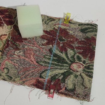 Игольница из картона: пошаговый мастер-класс
Игольница из картона: пошаговый мастер-класс