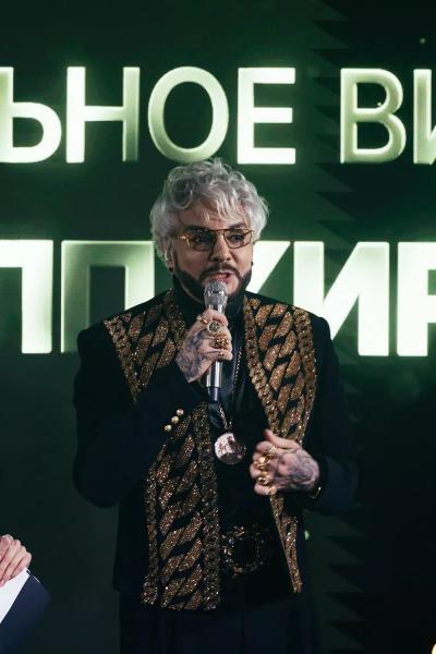 
                Борисов, Высоцкая, Петров и все-все-все на HELLO! GALA AWARDS х DIMA BILAN CELEBRATION            