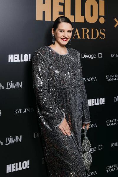 
                Борисов, Высоцкая, Петров и все-все-все на HELLO! GALA AWARDS х DIMA BILAN CELEBRATION            
