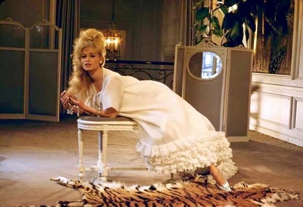 
                Не стало Бриджит Бардо &mdash; что известно            