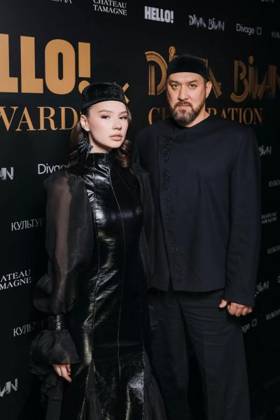 
                Борисов, Высоцкая, Петров и все-все-все на HELLO! GALA AWARDS х DIMA BILAN CELEBRATION            