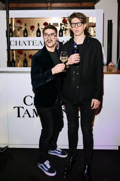 
                Борисов, Высоцкая, Петров и все-все-все на HELLO! GALA AWARDS х DIMA BILAN CELEBRATION            