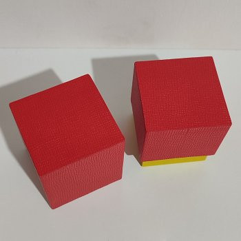 Игольница из картона: пошаговый мастер-класс
Игольница из картона: пошаговый мастер-класс