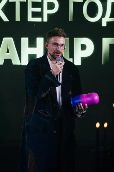 
                Борисов, Высоцкая, Петров и все-все-все на HELLO! GALA AWARDS х DIMA BILAN CELEBRATION            