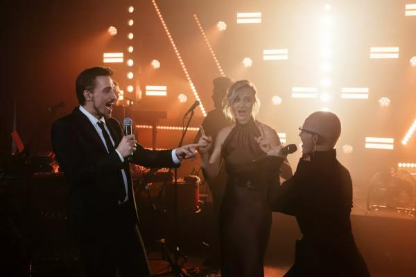 
                Борисов, Высоцкая, Петров и все-все-все на HELLO! GALA AWARDS х DIMA BILAN CELEBRATION            