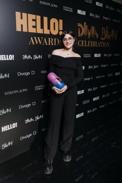 
                Борисов, Высоцкая, Петров и все-все-все на HELLO! GALA AWARDS х DIMA BILAN CELEBRATION            