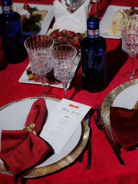 
                Борисов, Высоцкая, Петров и все-все-все на HELLO! GALA AWARDS х DIMA BILAN CELEBRATION            