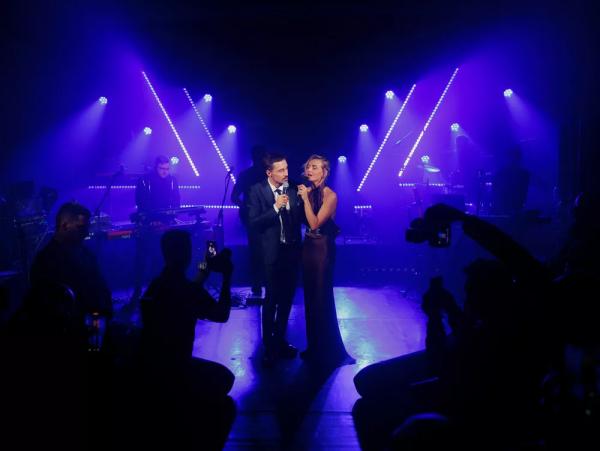
                Борисов, Высоцкая, Петров и все-все-все на HELLO! GALA AWARDS х DIMA BILAN CELEBRATION            