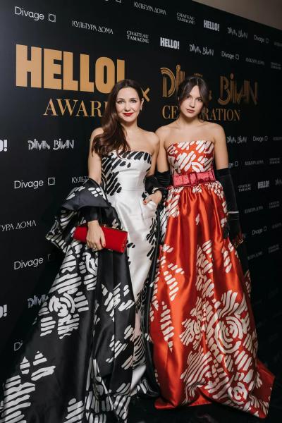 
                Борисов, Высоцкая, Петров и все-все-все на HELLO! GALA AWARDS х DIMA BILAN CELEBRATION            