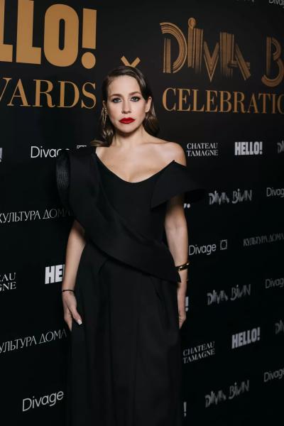 
                Борисов, Высоцкая, Петров и все-все-все на HELLO! GALA AWARDS х DIMA BILAN CELEBRATION            