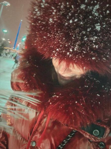 Светлана Ходченкова выложила кадры с городского катка в Петербурге
Светлана Ходченкова выложила кадры с городского катка в Петербурге