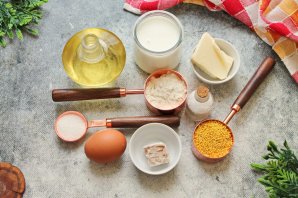 Блины на кулеше Блины на кулеше