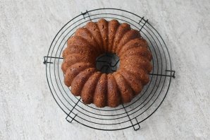 Домашний кекс с творогом Домашний кекс с творогом