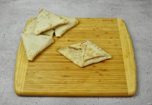 Начинка из фарша и капусты для блинов