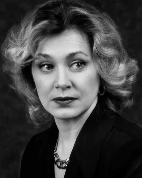 Актриса Ольга Чиповская умерла в возрасте 67-ми лет
Актриса Ольга Чиповская умерла в возрасте 67-ми лет